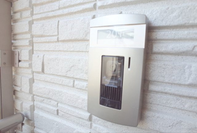 【セキュリティ】 | スリーズ岡本