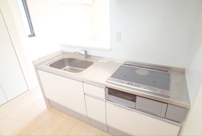 【キッチン】 | スリーズ岡本