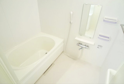 【浴室】 | スリーズ岡本