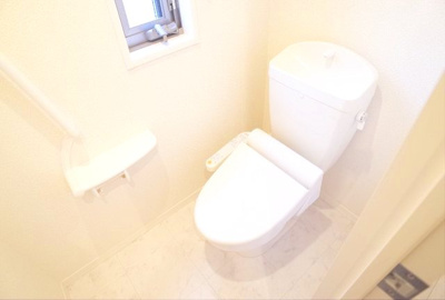 【トイレ】 | スリーズ岡本