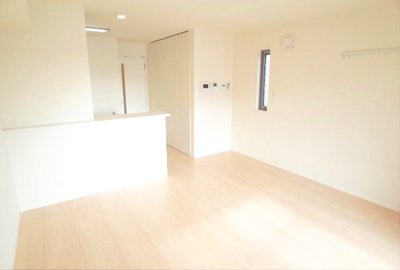 【居間・リビング】 | スリーズ岡本