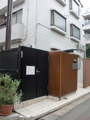 【外観】 | ワコーレ赤堤