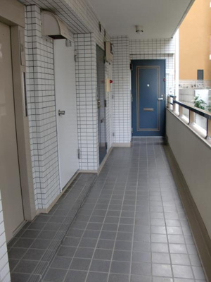 【外観】 | ワコーレ赤堤