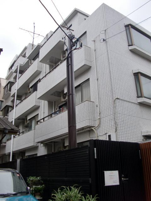 【外観】 | ワコーレ赤堤