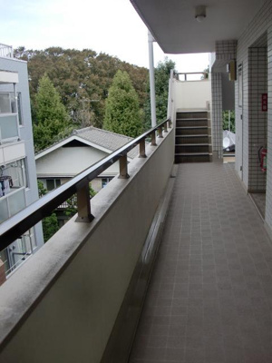 【外観】 | ワコーレ赤堤