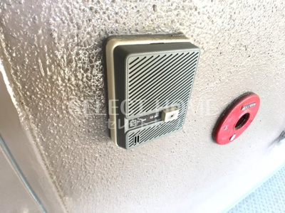 【セキュリティ】 | メゾンむつな