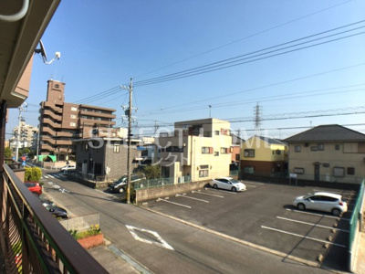 【展望】 | メゾンむつな