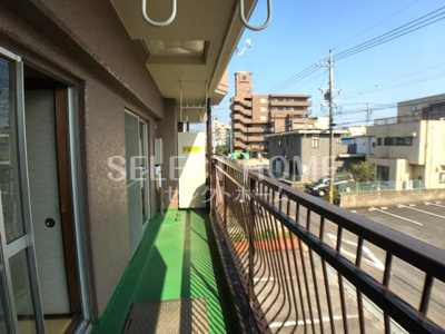  | メゾンむつな