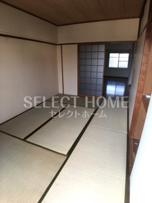  | メゾンむつな