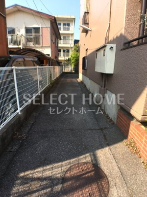  | メゾンむつな