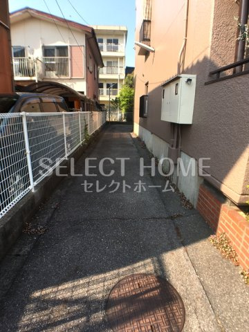  | メゾンむつな