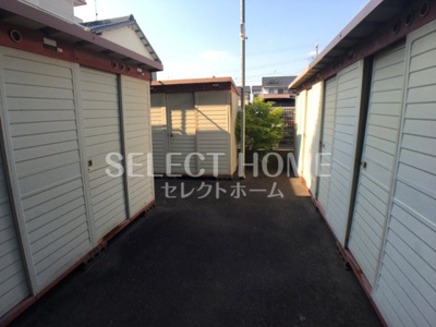  | メゾンむつな