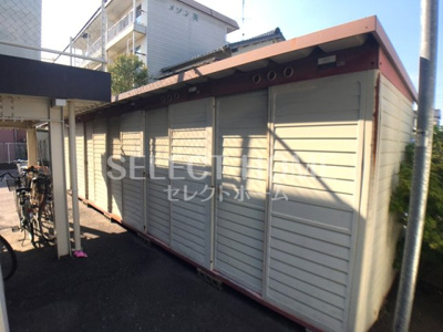  | メゾンむつな