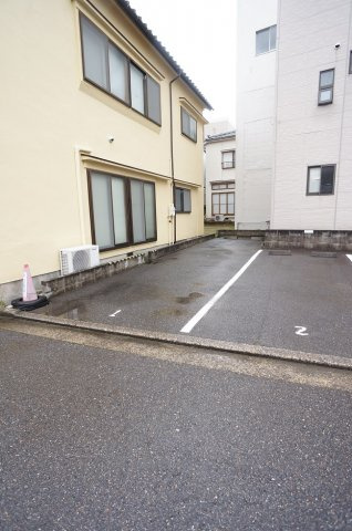 【間取り】 | Aワンガレージ