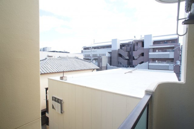 【展望】 | 第12キャスル塚口
