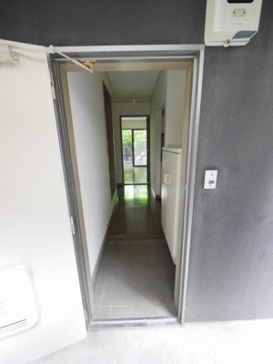 【玄関】 | シャトードゥーショコラ