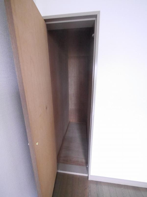 【収納】 | シャトードゥーショコラ