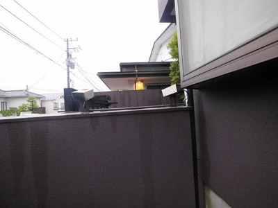 【その他共用部分】 | シャトードゥーショコラ