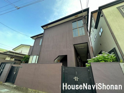 【外観】 | シャトードゥーショコラ