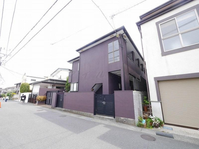 【外観】 | シャトードゥーショコラ