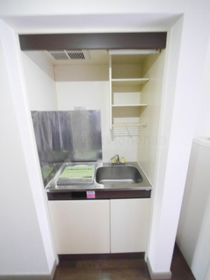 【キッチン】 | シャトードゥーショコラ