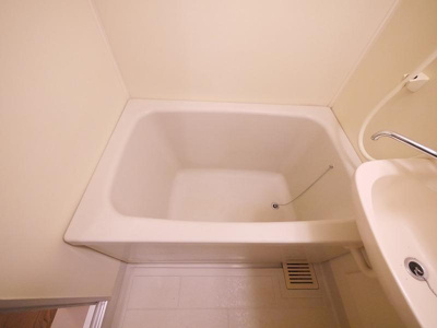 【浴室】 | シャトードゥーショコラ