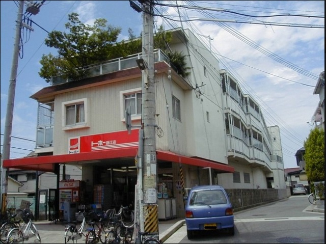 シャトラン藤江