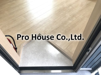 【玄関】 | コンフォート柳沢