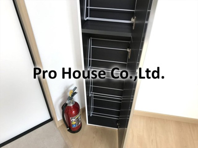 【玄関】 | コンフォート柳沢