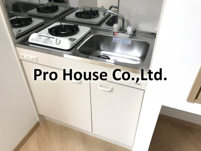 【キッチン】 | コンフォート柳沢