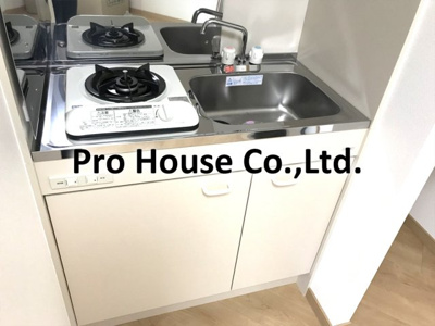 【キッチン】 | コンフォート柳沢