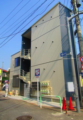 【外観】 | コンフォート柳沢