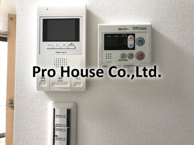 【セキュリティ】 | コンフォート柳沢