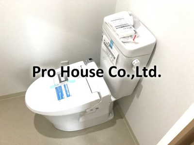 【トイレ】 | コンフォート柳沢