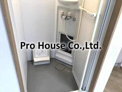 【浴室】 | コンフォート柳沢