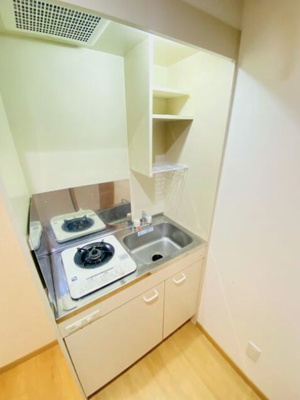 【キッチン】 | コンフォート柳沢