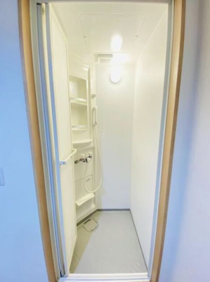 【シャワールーム】 | コンフォート柳沢