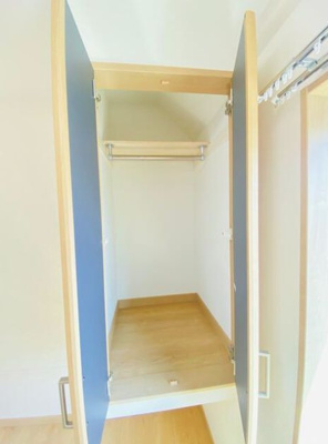 【収納】 | コンフォート柳沢