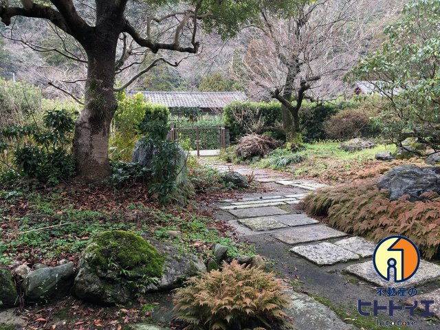 上陽町上横山中古住宅の外観|外観です