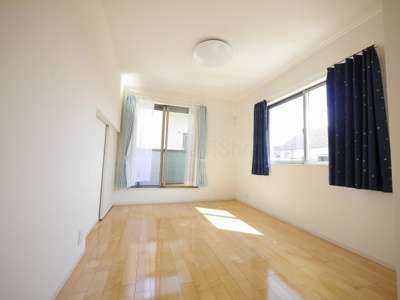【寝室】 | M's House