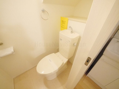 【トイレ】 | M's House