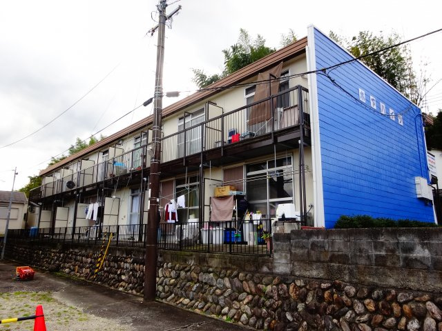 木下ハイツのその他