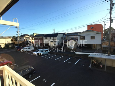 【展望】 | 小呂ハイツ