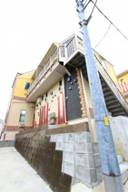 ユナイト菊名ロンメルの杜の画像