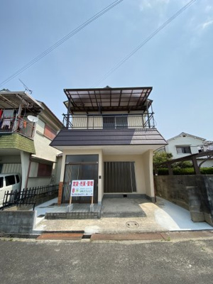 【外観】 | 松本貸家