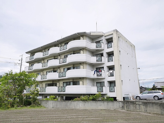 上町グリーンハイツ