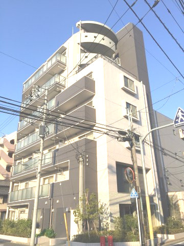 【外観】 