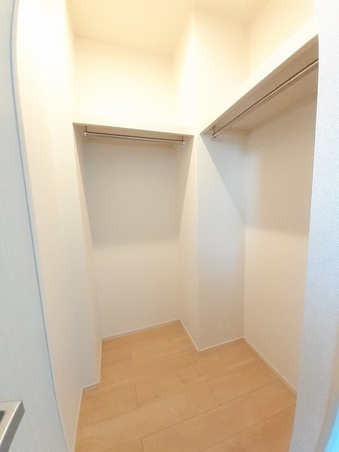 ストーンズ　黒瀬　Bの収納