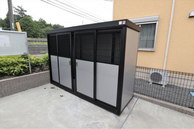 ストーンズ　黒瀬　Bのその他共用部分