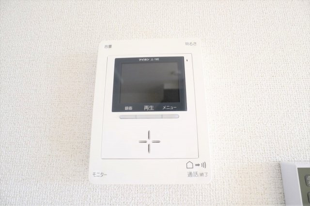 ストーンズ　黒瀬　Bのセキュリティ